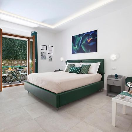 Millie'S Place Сорренто Экстерьер фото