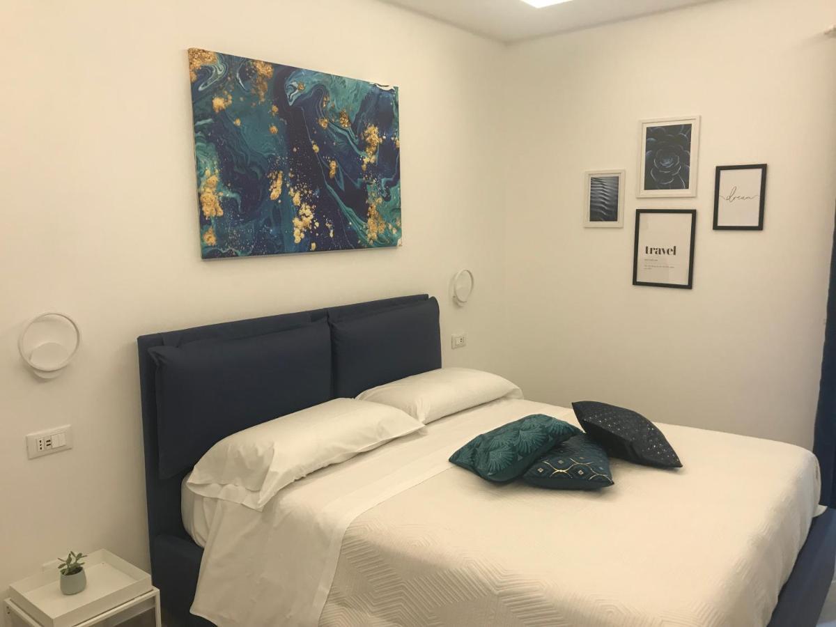 Millie'S Place Сорренто Экстерьер фото
