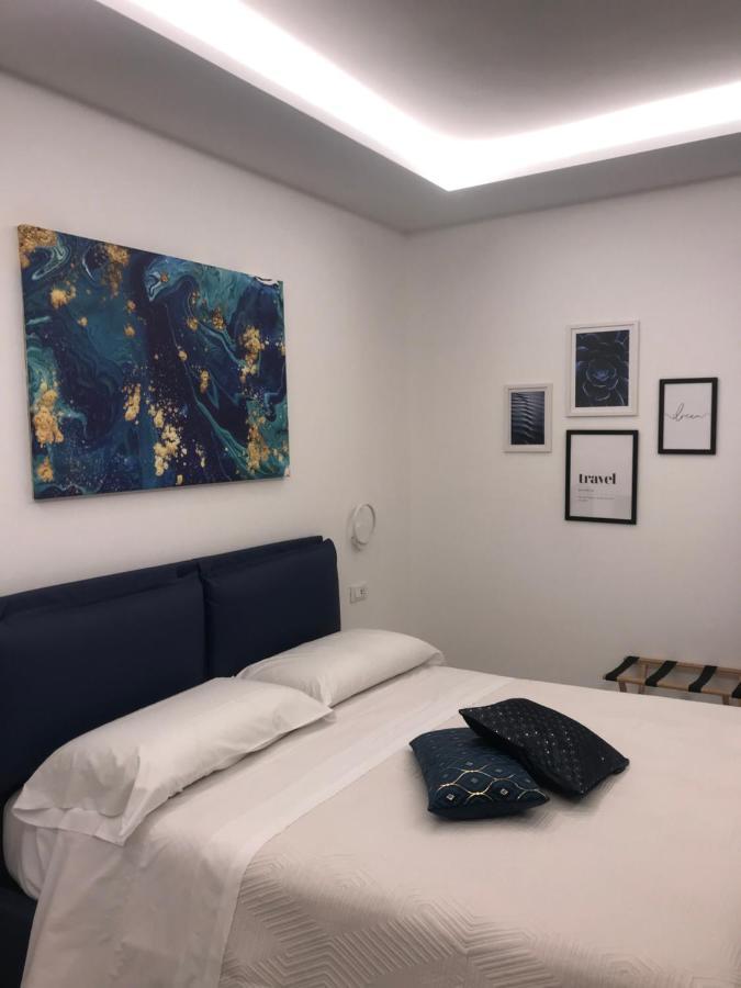 Millie'S Place Сорренто Экстерьер фото