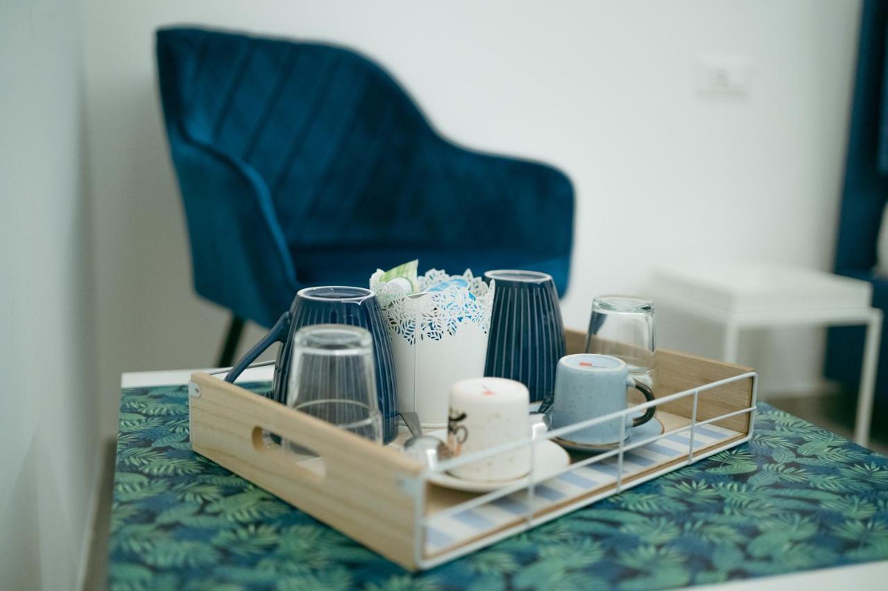 Millie'S Place Сорренто Экстерьер фото