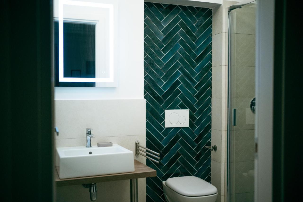 Millie'S Place Сорренто Экстерьер фото