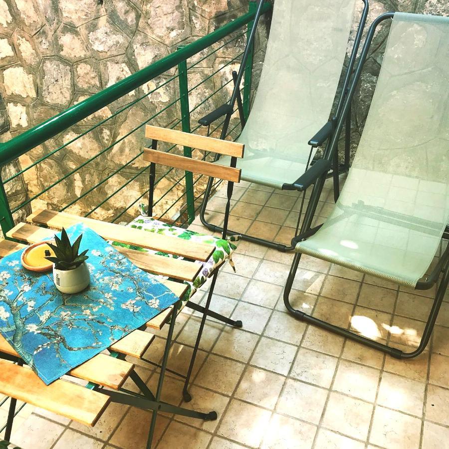 Millie'S Place Сорренто Экстерьер фото