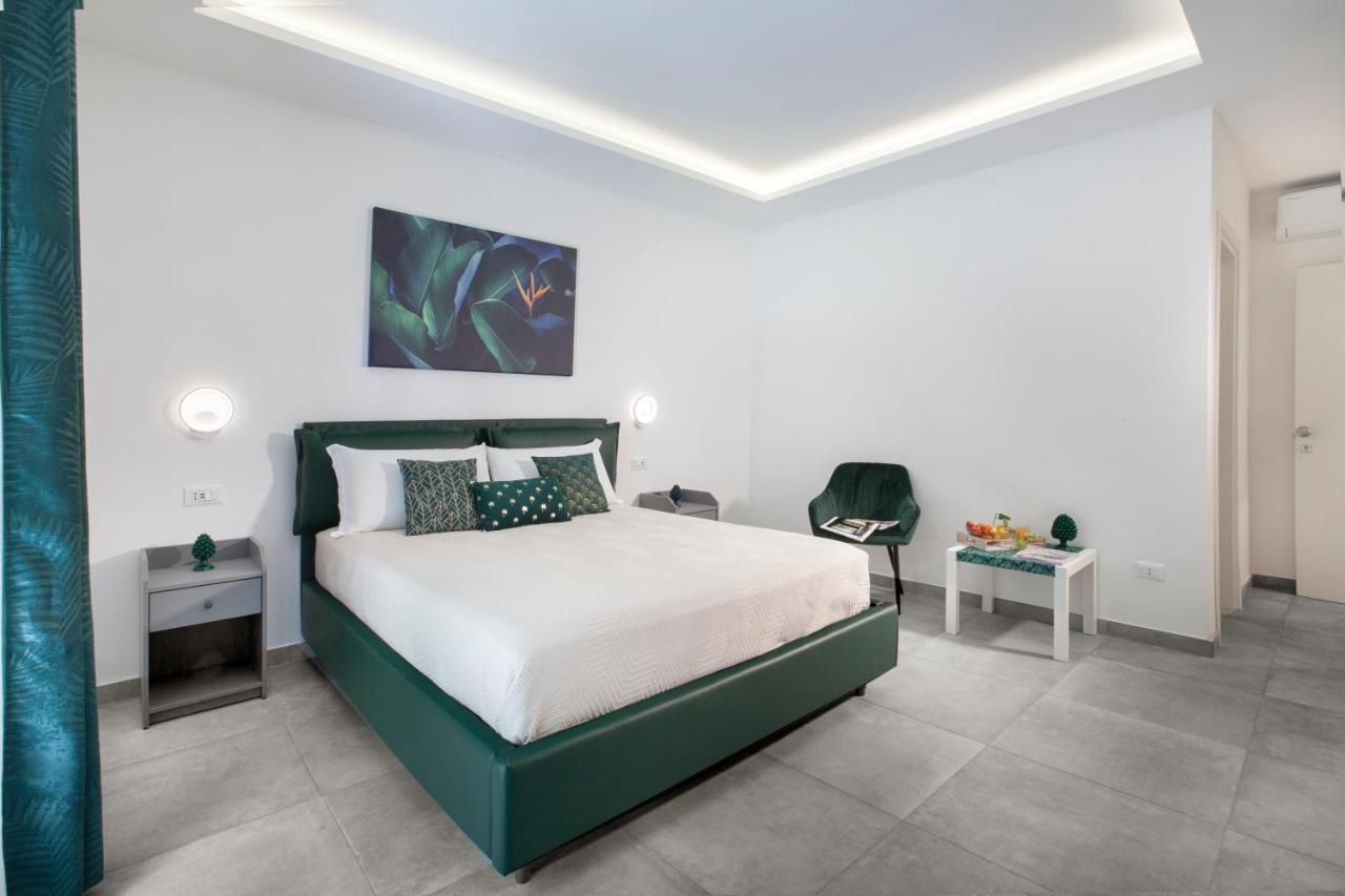 Millie'S Place Сорренто Экстерьер фото