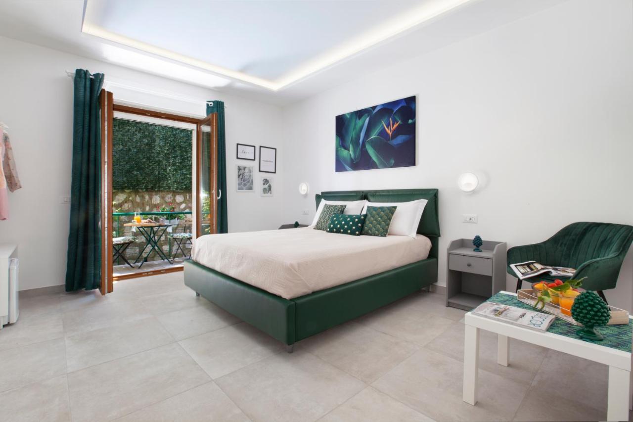 Millie'S Place Сорренто Экстерьер фото