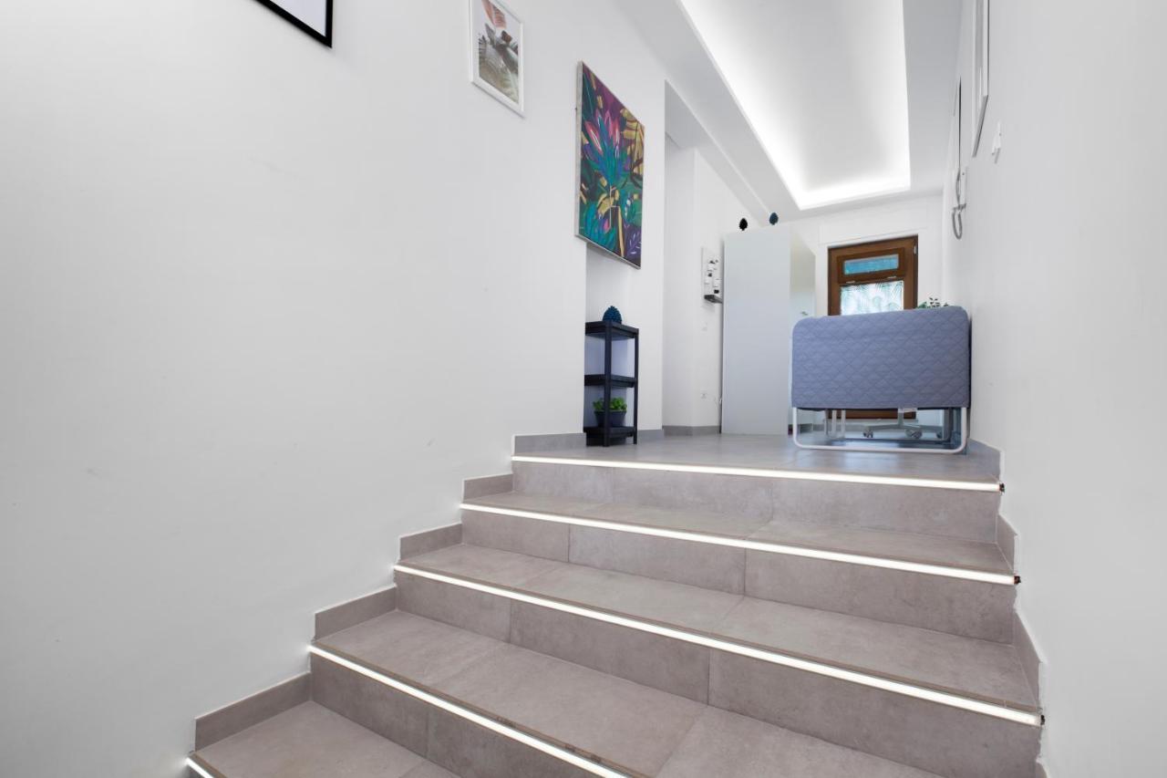 Millie'S Place Сорренто Экстерьер фото