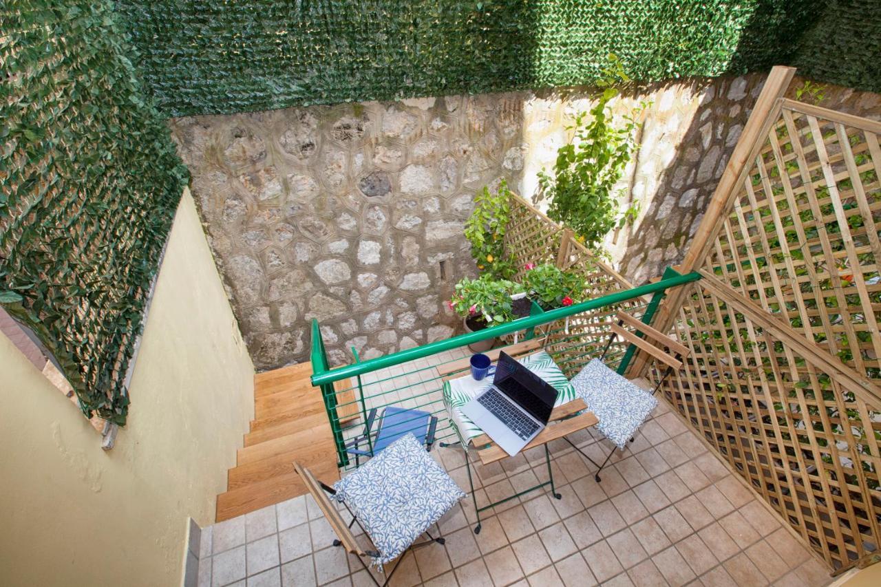 Millie'S Place Сорренто Экстерьер фото