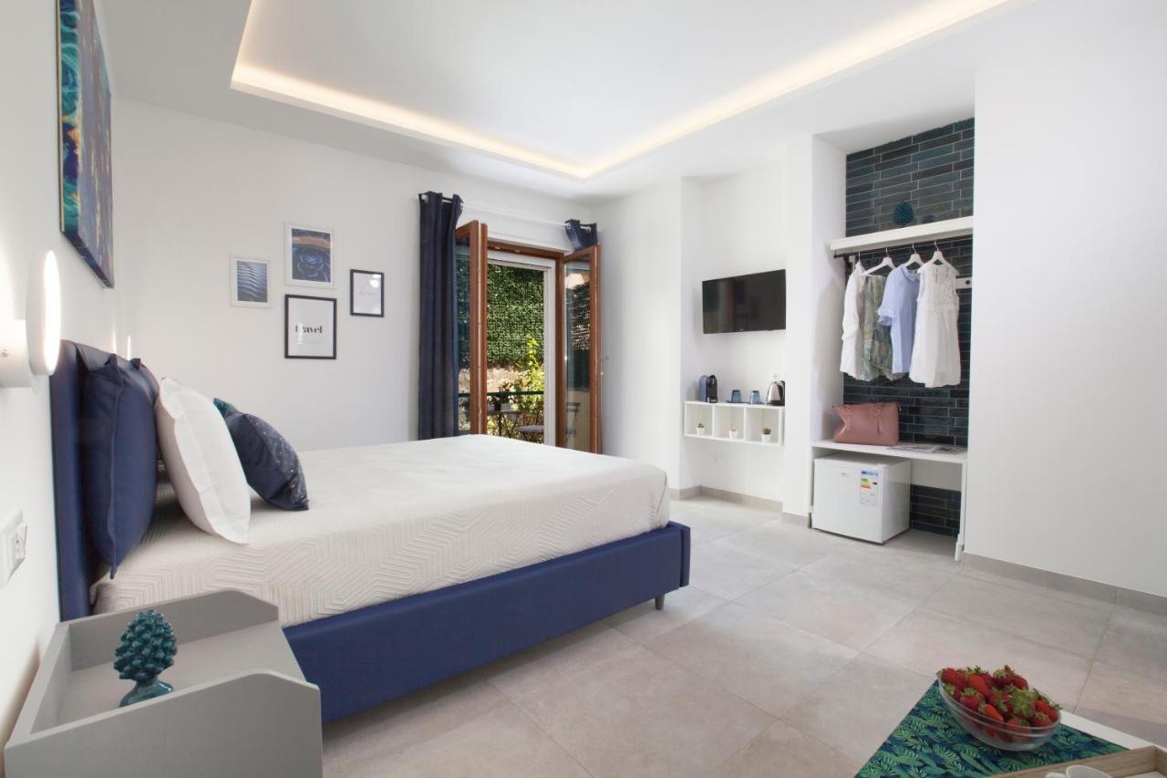 Millie'S Place Сорренто Экстерьер фото