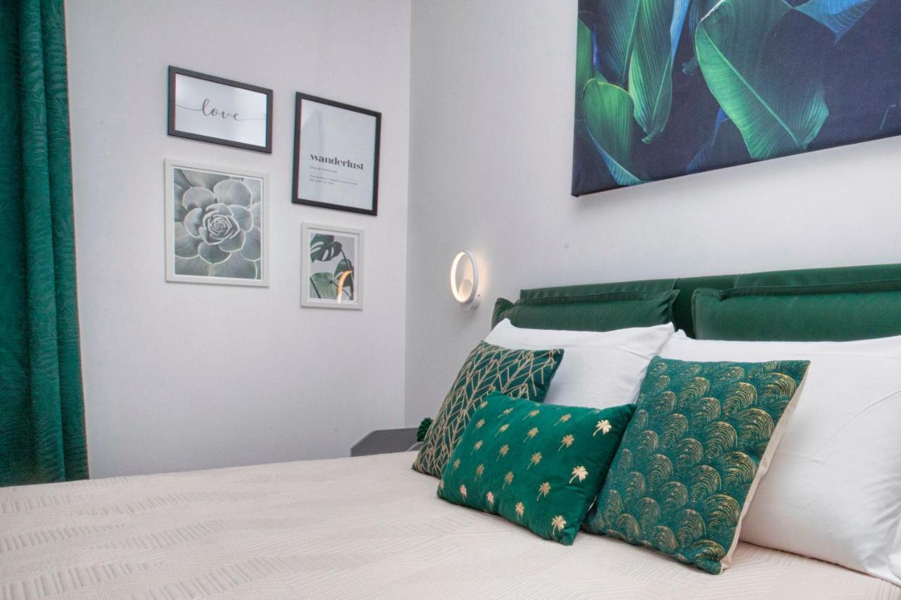 Millie'S Place Сорренто Экстерьер фото