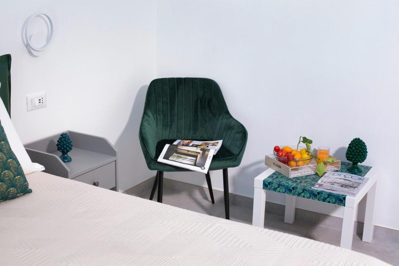 Millie'S Place Сорренто Экстерьер фото