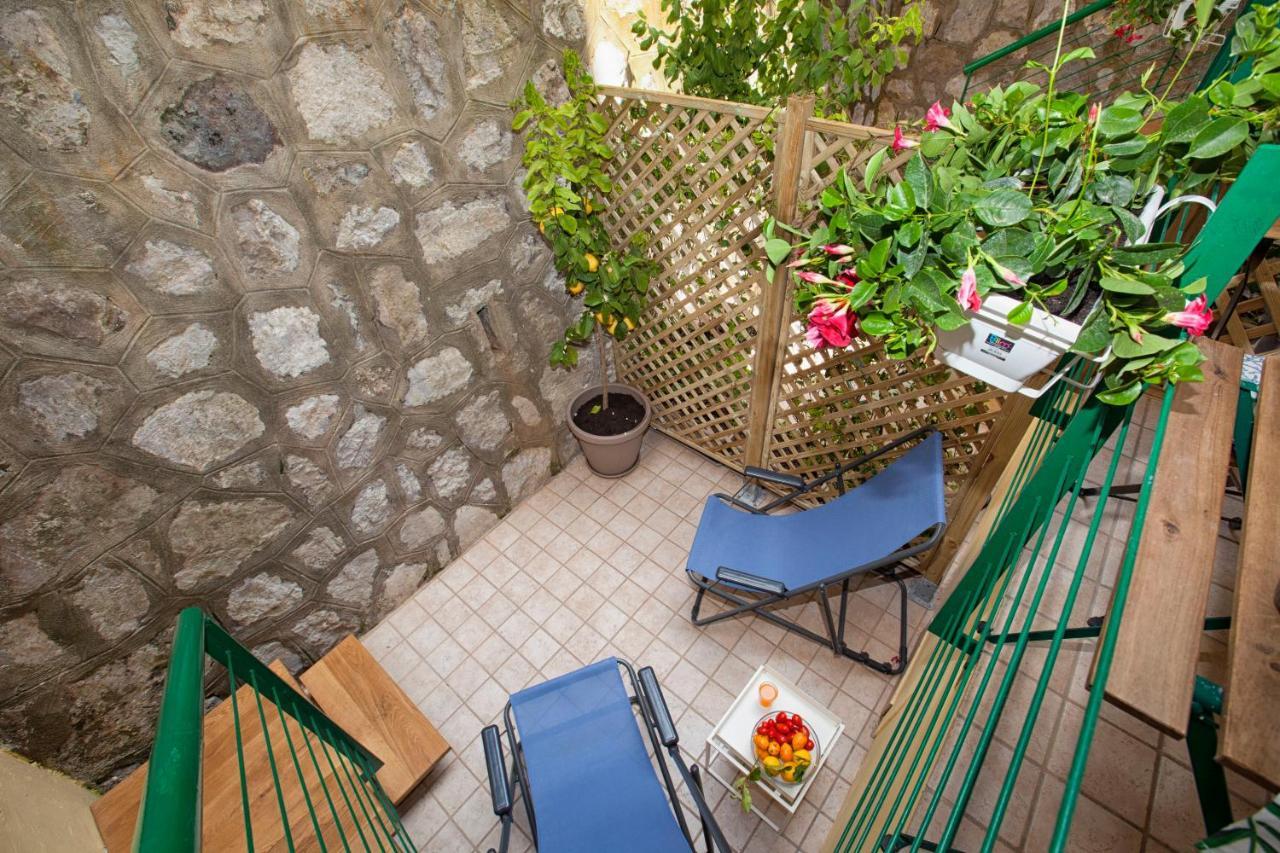 Millie'S Place Сорренто Экстерьер фото