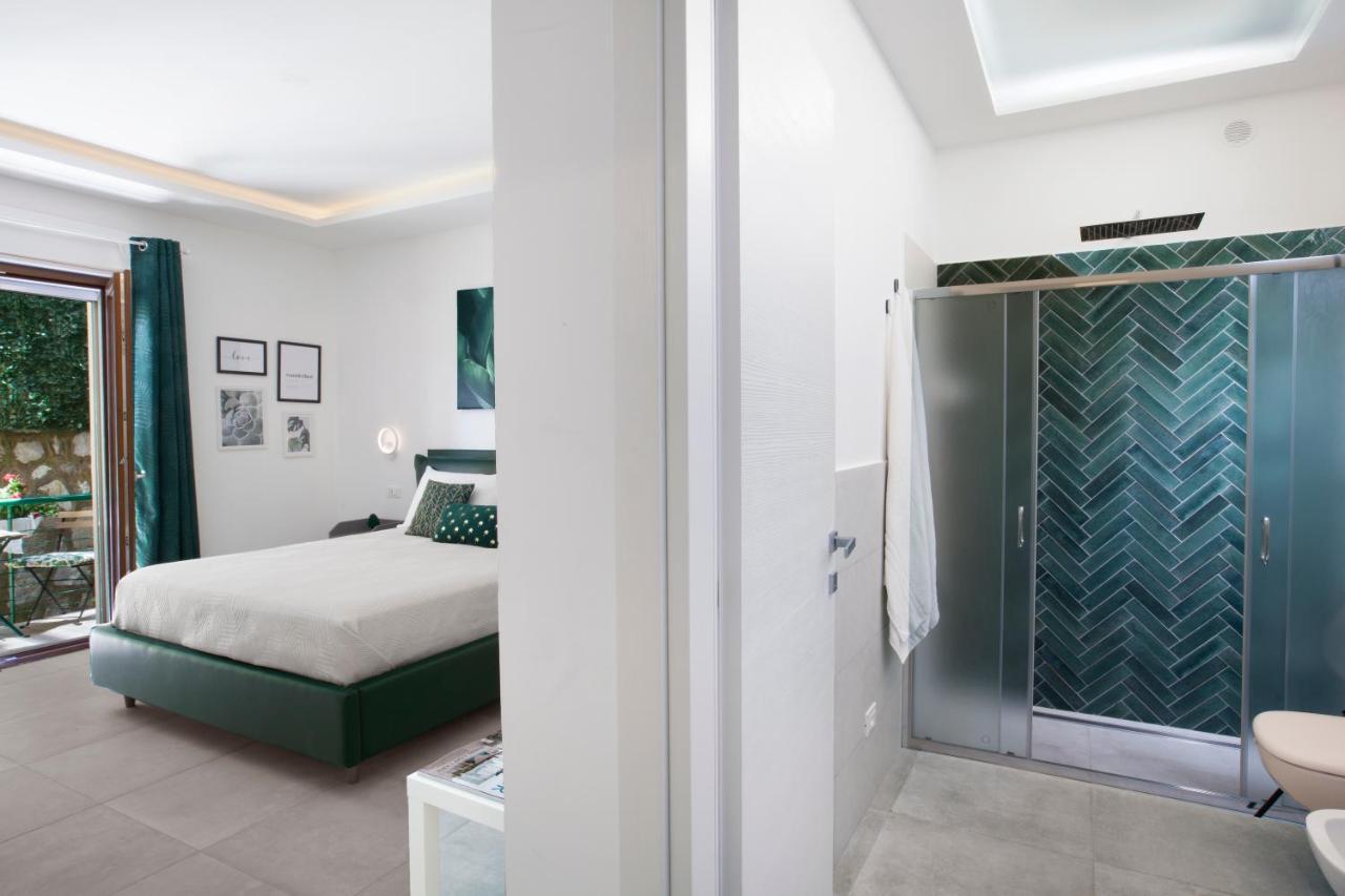 Millie'S Place Сорренто Экстерьер фото