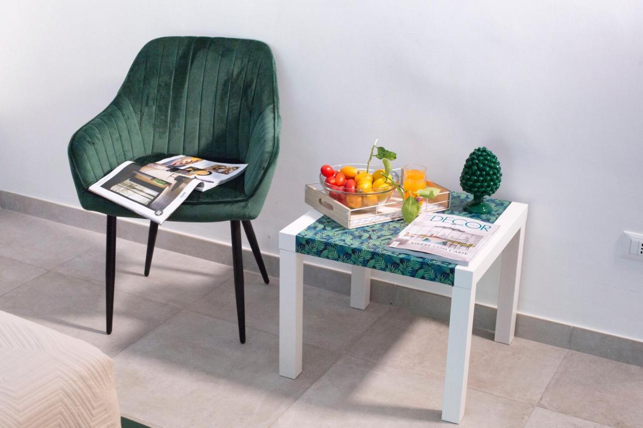 Millie'S Place Сорренто Экстерьер фото