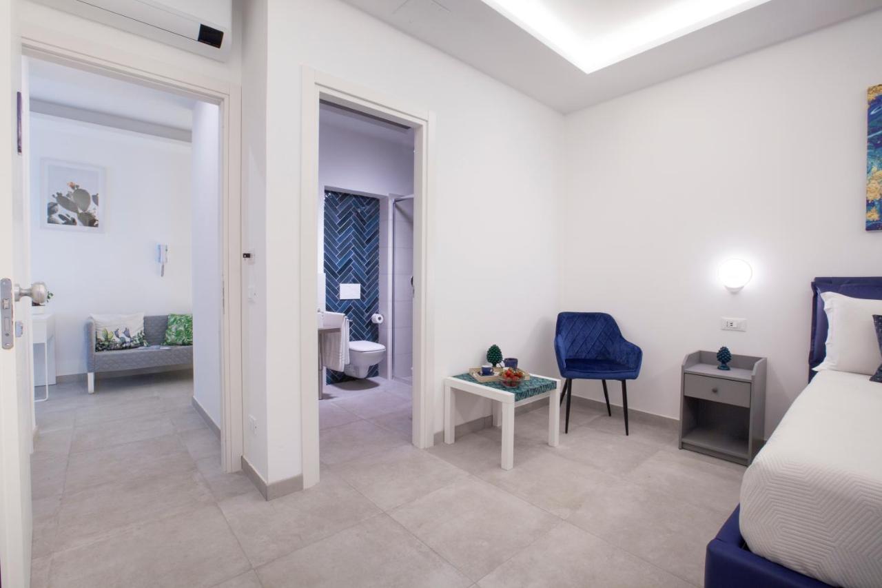 Millie'S Place Сорренто Экстерьер фото