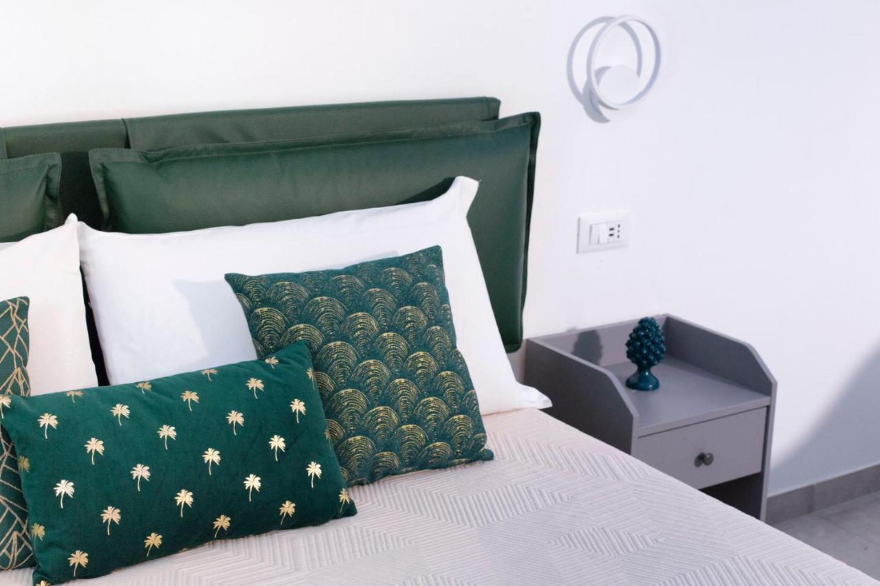 Millie'S Place Сорренто Экстерьер фото