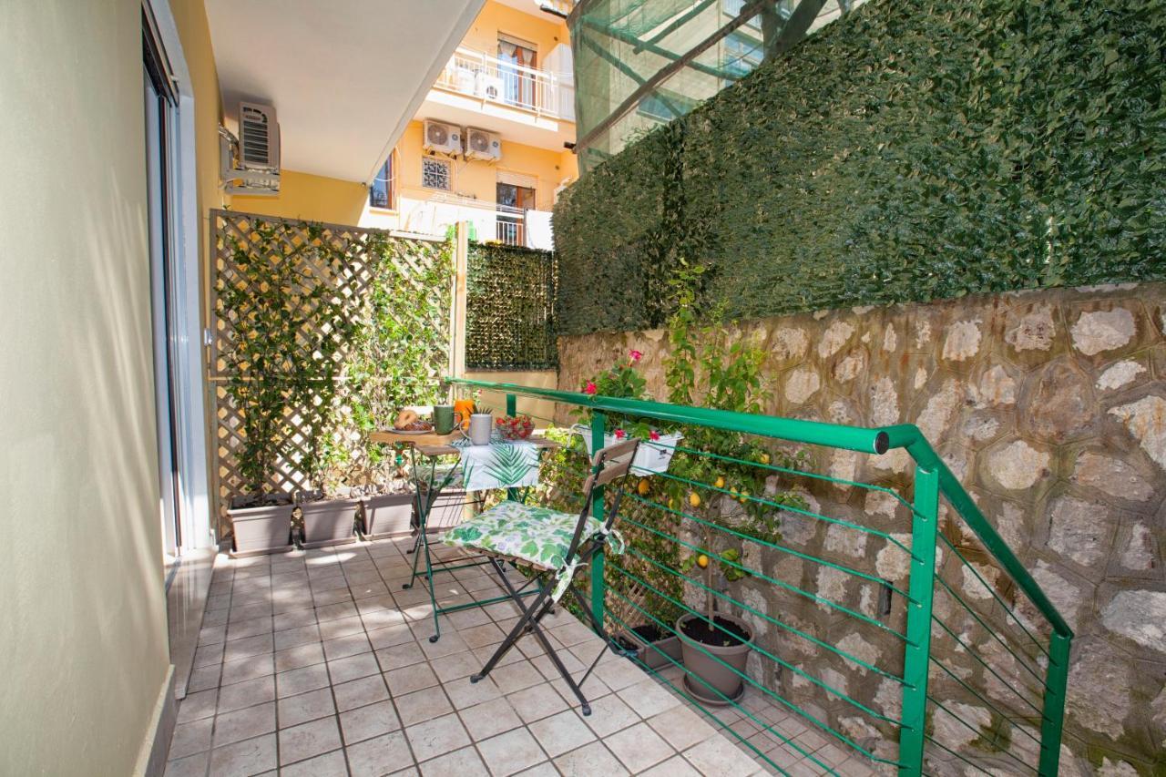 Millie'S Place Сорренто Экстерьер фото